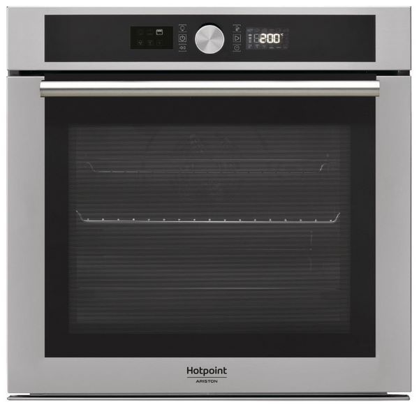 Отзывы Hotpoint-Ariston 5FA 841 JH IX