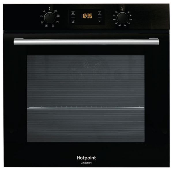 Отзывы Hotpoint-Ariston FA2 544 JC BL