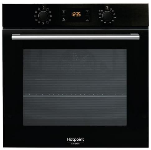 Отзывы Hotpoint-Ariston FA2 841 JH BL