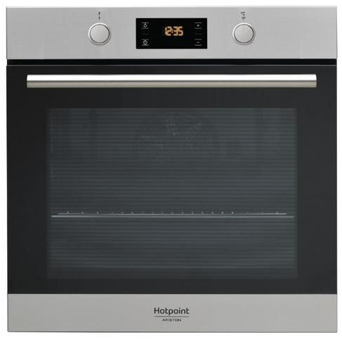 Отзывы Hotpoint-Ariston FA2 844 JH IX