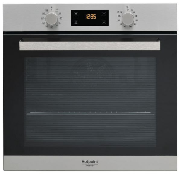 Отзывы Hotpoint-Ariston FA3 841 H IX