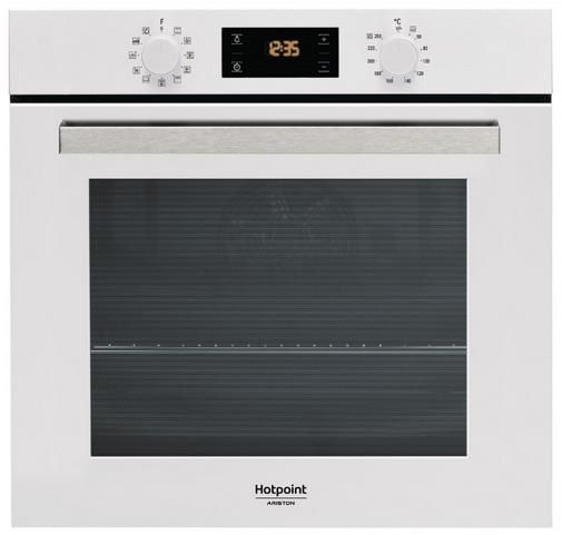 Отзывы Hotpoint-Ariston FA3 841 H WH