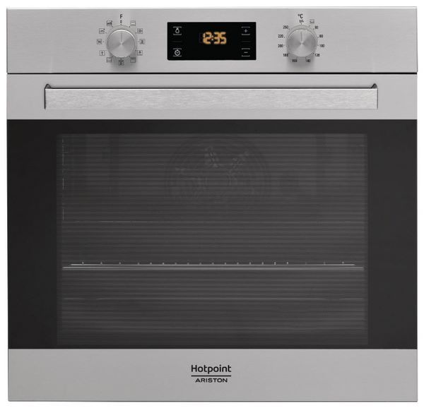 Отзывы Hotpoint-Ariston FA5 844 C IX