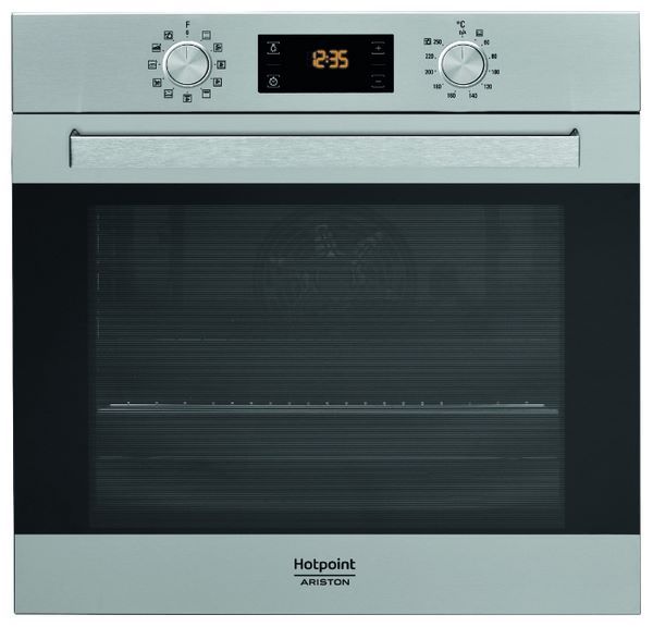 Отзывы Hotpoint-Ariston FA5 844 JH IX