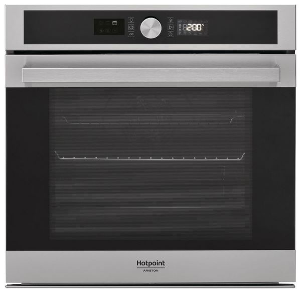 Отзывы Hotpoint-Ariston FI5 851 H IX