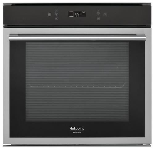 Отзывы Hotpoint-Ariston FI6 871 SC IX