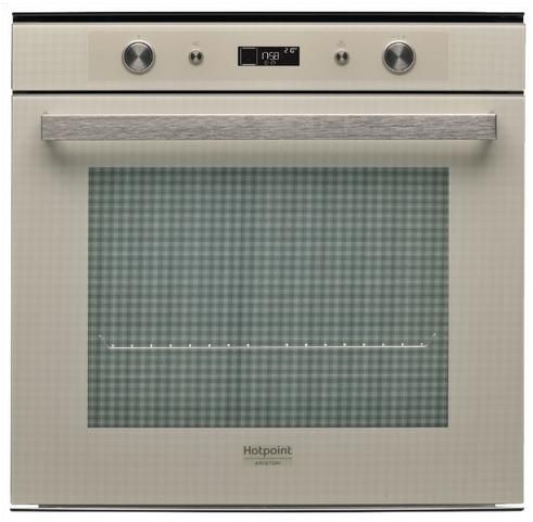 Отзывы Hotpoint-Ariston FI7 861 SH DS