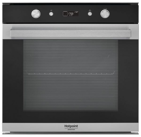 Отзывы Hotpoint-Ariston FI7 864 SH IX