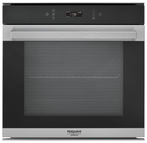 Отзывы Hotpoint-Ariston FI7 871 SP IX