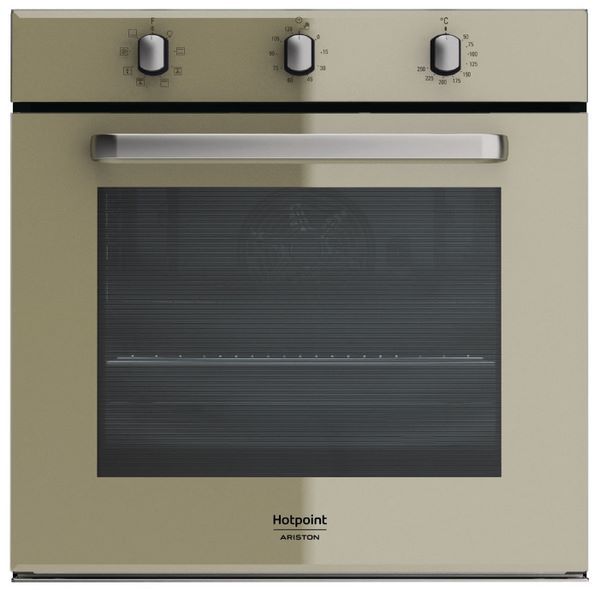 Отзывы Hotpoint-Ariston FID 834 H CH