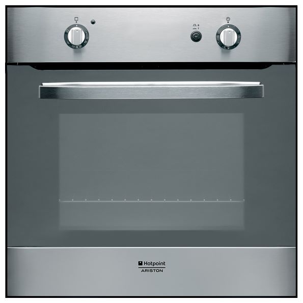 Отзывы Hotpoint-Ariston GOS7 I RFH