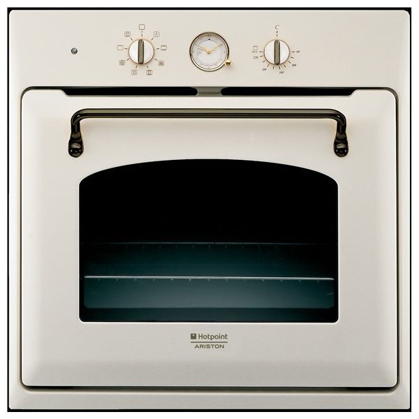 Отзывы Hotpoint-Ariston OT 857 O RFH