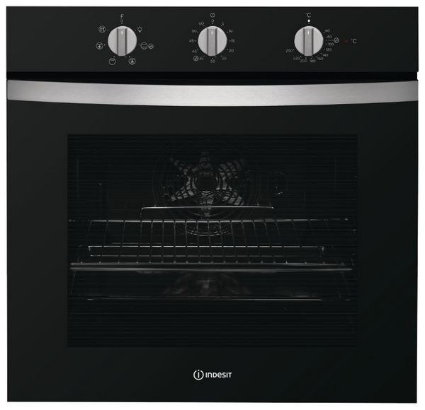 Отзывы Indesit IFW 4534 H GR