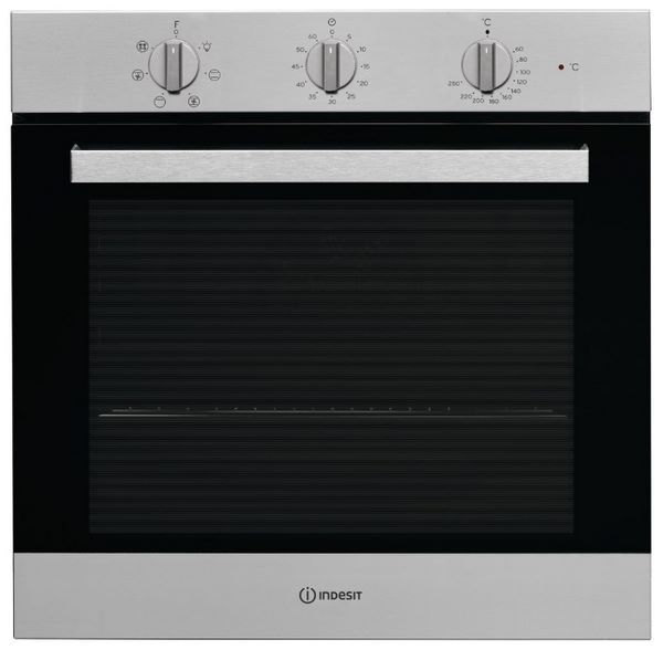 Отзывы Indesit IFW 6530 IX