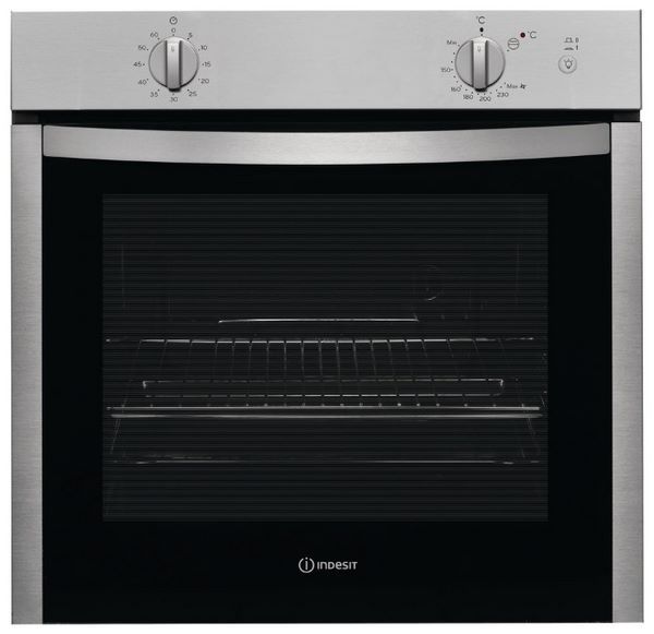 Отзывы Indesit IGW 324 IX