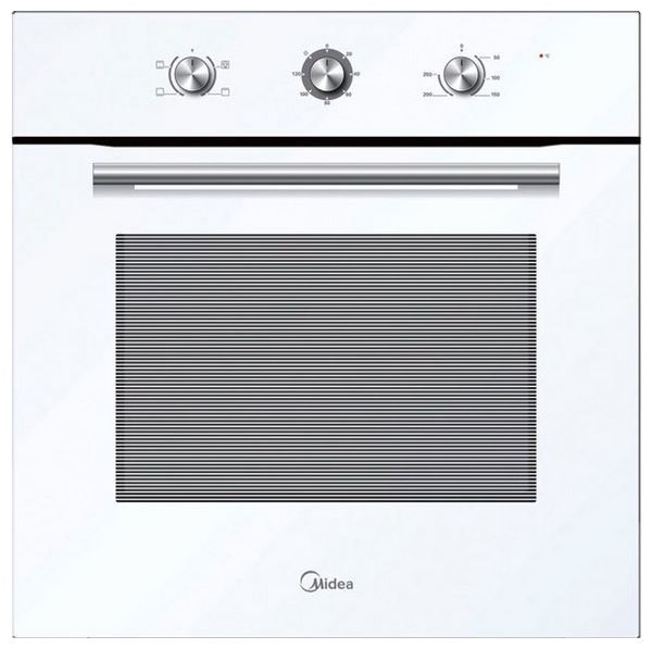 Отзывы Midea 65CME10004 White