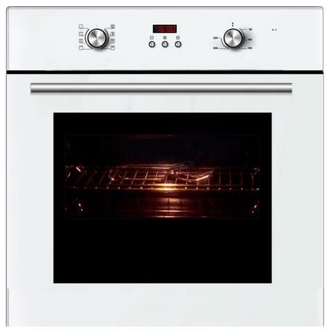 Отзывы Midea 65DEE30004 White