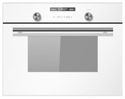 Отзывы Midea TF944EG9-WH