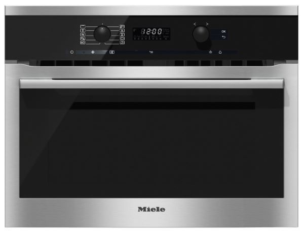 Отзывы Miele H 6100 BM EDST/CLST