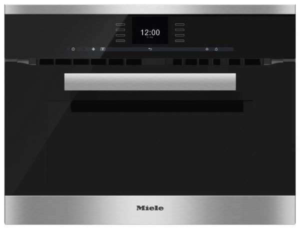 Отзывы Miele H 6600 BM EDST/CLST