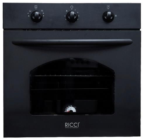 Отзывы RICCI RGO-610BL