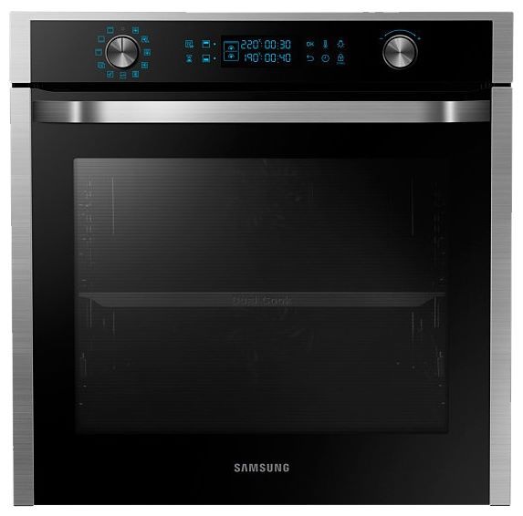 Отзывы Samsung NV75J5540RS