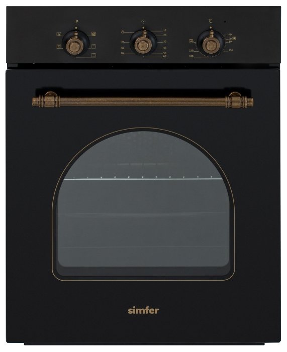 Отзывы Simfer B4EL16017