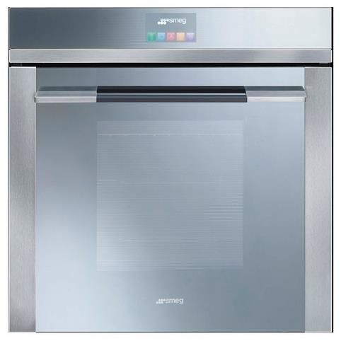 Отзывы Smeg SFP140