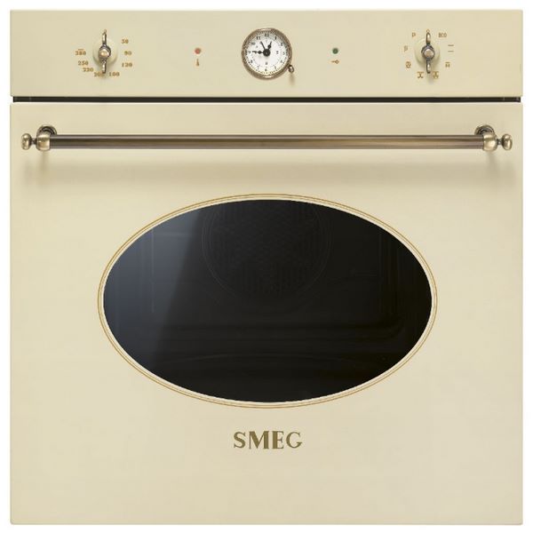 Отзывы Smeg SFT805PO