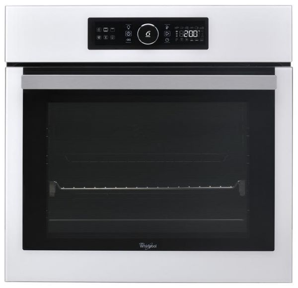 Отзывы Whirlpool AKZ 6230 WH