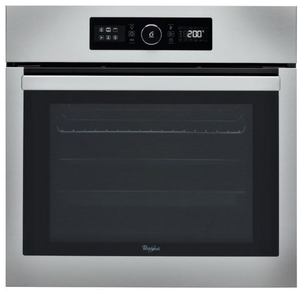 Отзывы Whirlpool AKZ 6270 IX