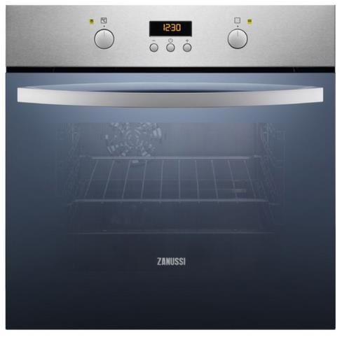 Отзывы Zanussi OPZA 4210 X