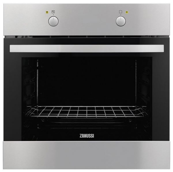 Отзывы Zanussi OPZB 0110 X