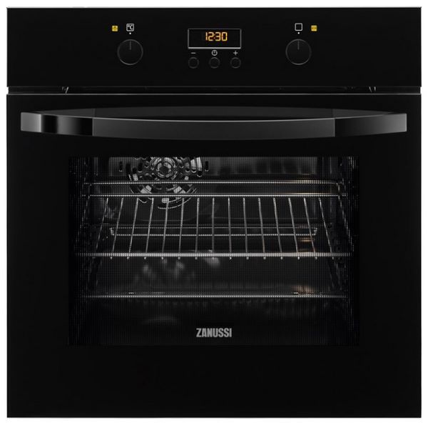 Отзывы Zanussi OPZB 4210 B