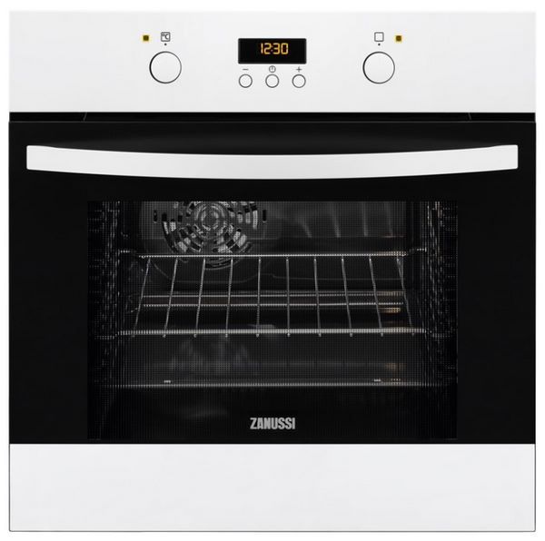 Отзывы Zanussi OPZB 4230 W