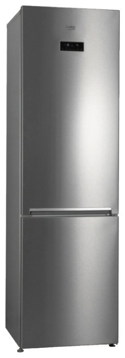 Отзывы BEKO CNKL 7356 EC0X