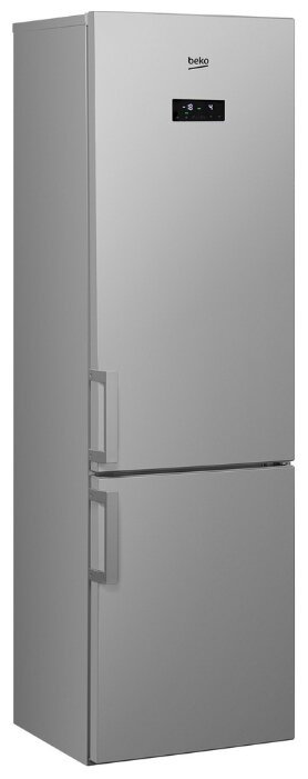 Отзывы BEKO CNKR 5310E21 S