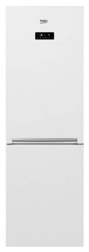 Отзывы BEKO RCNK 321E20 W