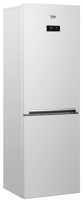 Отзывы BEKO RCNK 321E20Z W