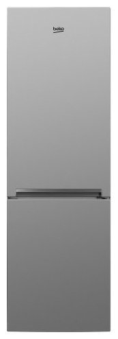 Отзывы BEKO CNL 7270KC0 S