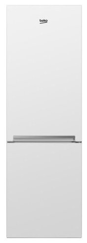 Отзывы BEKO CNL 7270KC0 W