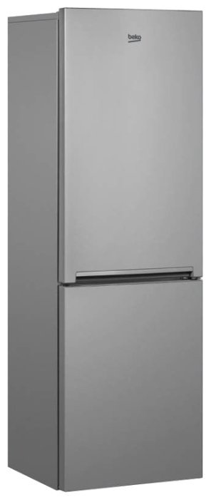 Отзывы BEKO RCNK 270K20 S