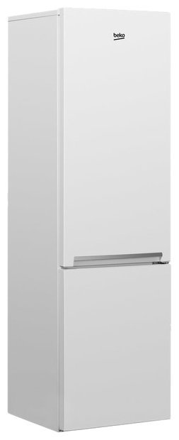 Отзывы BEKO RCNK 310K20 W