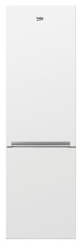 Отзывы BEKO RCNK 310KC0 W