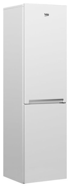 Отзывы BEKO RCNK 335K00 W