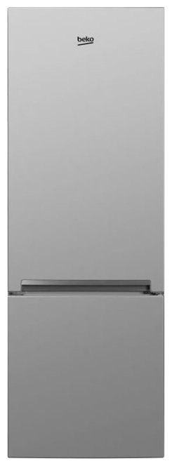 Отзывы BEKO RCSK 250M00 S