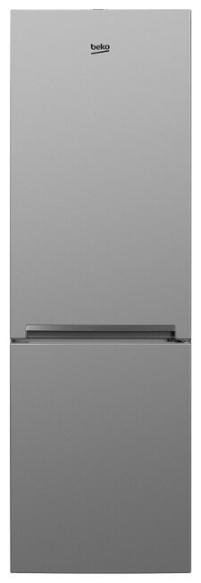 Отзывы BEKO RCSK 270M20 S