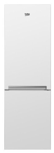 Отзывы BEKO RCSK 270M20 W