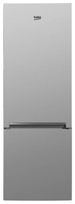 Отзывы BEKO RCSK 310M20 S