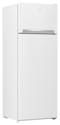 Отзывы BEKO RDSK 240M00 W